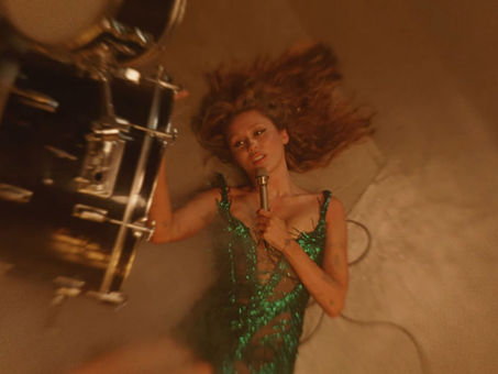 MAKING OF DE “EOTW” É COMPARTILHADO NO CANAL “MIX WITH THE MASTERS”