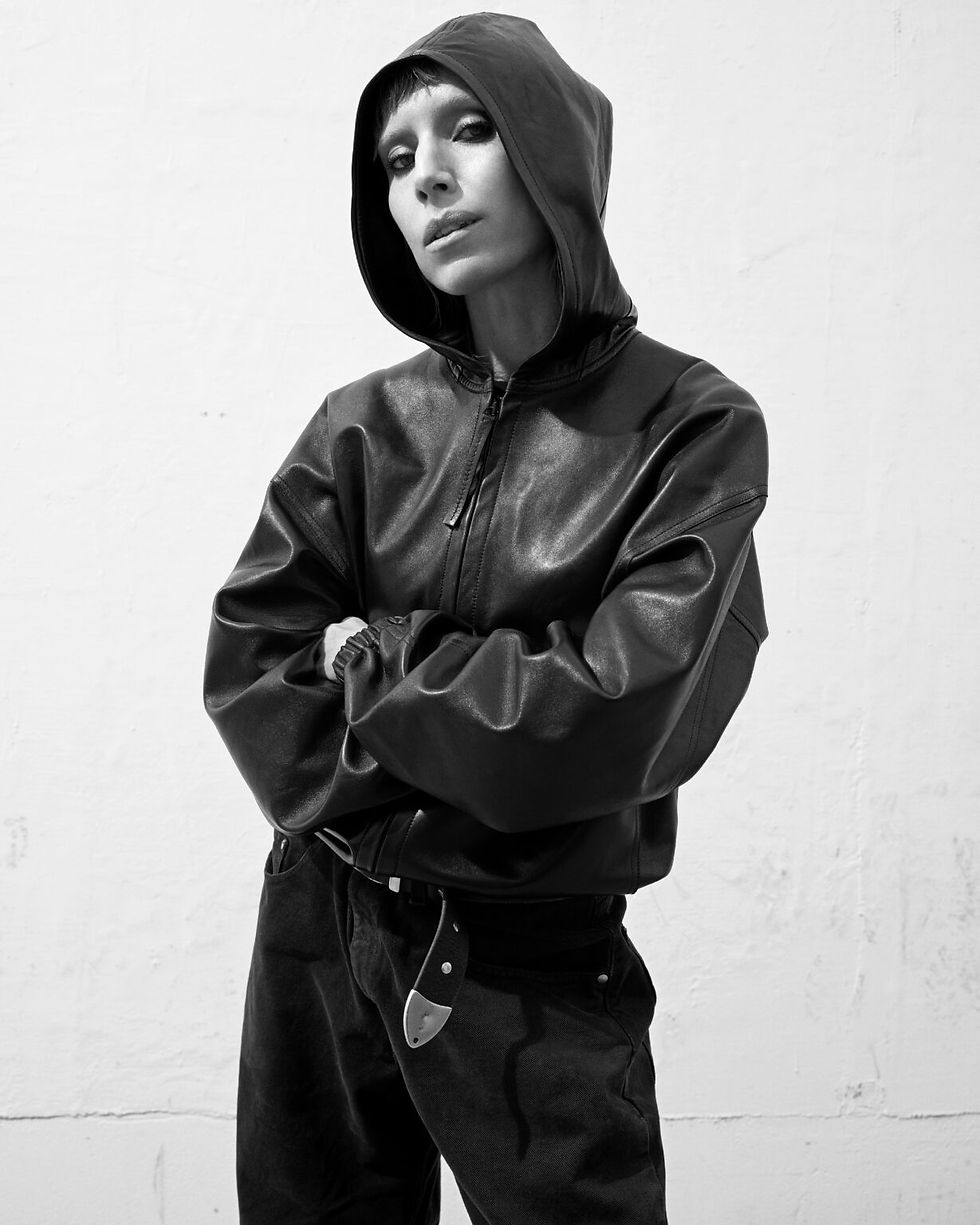 Artista LYKKE LI