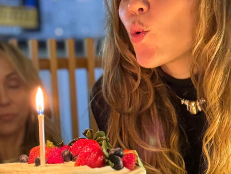 33! FELIZ ANIVERSÁRIO, MILEY CYRUS!