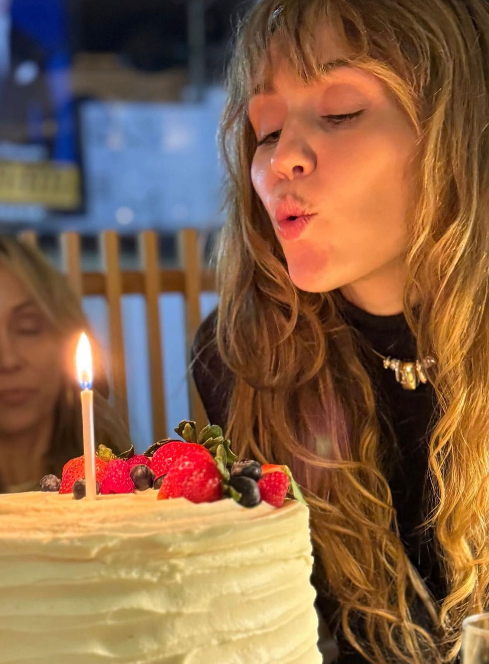 33! FELIZ ANIVERSÁRIO, MILEY CYRUS!