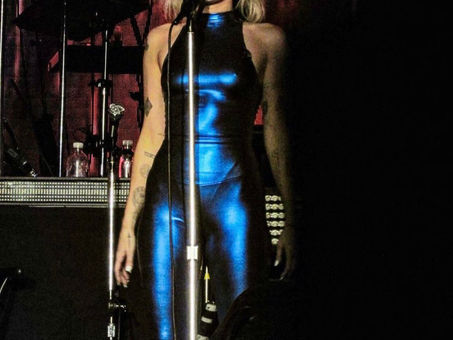 FOTÓGRAFO DA LIVE NATION CONFIRMA (?) TURNÊ DE MILEY EM 2023/2024