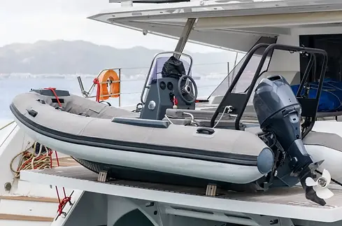 HB MARINE ANNEXE DE YACHT ALPES MARITIMES ET MONACO