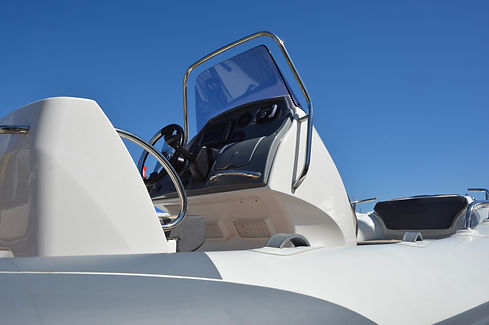 réparation bateau pneumatique alpes maritime et monaco