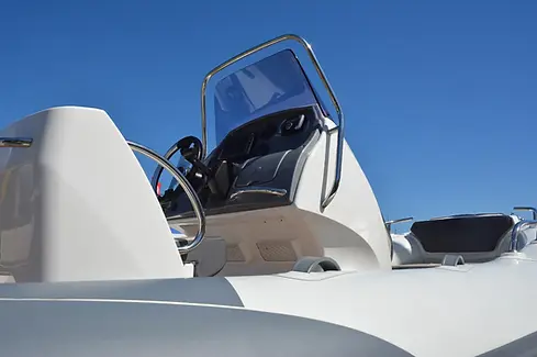 HB MARINE REPARATION SEMI RIGIDE ET PADDLES ALPES MARITIMES ET MONACO