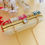 Thumbnail: Women Wedding Bridal Designer Party Wear Embroidered Ladies Clutch Bag