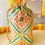 Thumbnail: Women Designer Long Wedding Gift Potli bags for girls and women