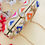 Thumbnail: Women Designer Embroidered Wedding Party Clutch Bag Handcrafted Clutch Bag