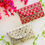 Thumbnail: Pack of 2 Women Beautiful Clutches with Pearl handle and Latkan