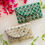 Thumbnail: Pack of 2 Women Beautiful Clutches with Pearl handle and Latkan