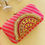 Thumbnail: Women Designer Gotta Patti Lehariya Party Wear Ethnic Ladies Clutch Bag