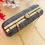 Thumbnail: Women Trendy Fashionable Designer Party Wear Ladies Girls Clutch Bag