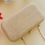 Thumbnail: Women Trendy Fashionable Designer Party Wear Ladies Clutch Bag