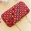 Thumbnail: Women Trendy Embroidered Designer Party Wear Ethnic Ladies Clutch Bag