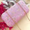 Thumbnail: Women Designer Embroidered Handcrafted Evening Clutch Bag