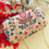 Thumbnail: Women Trendy Fashionable Designer Party Wear Embroidered Ladies Clutch Bag