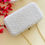 Thumbnail: Embroidered Wedding and Party Wear Designer Clutch Bag for Women – Bridal Accessory by Byra
