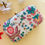 Thumbnail: Women Trendy Fashionable Designer Party Wear Embroidered Ladies Clutch B