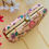 Thumbnail: Women Trendy Fashionable Designer Party Wear Embroidered Ladies Clutch Bag