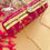 Thumbnail: Women Designer Gotta Patti Premium Party Wear Ethnic Ladies Clutch Bag
