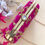 Thumbnail: Women Designer Velvet Embroidered Handcrafted Evening Clutch Bag