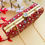 Thumbnail: Women Trendy Embroidered Designer Party Wear Ethnic Ladies Clutch Bag