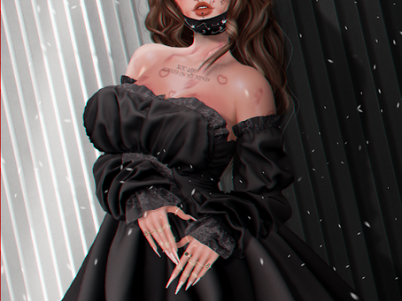 ᴏɴ ᴡᴇᴅɴᴇꜱᴅᴀʏꜱ ᴡᴇ ᴡᴇᴀʀ ʙʟᴀᴄᴋ