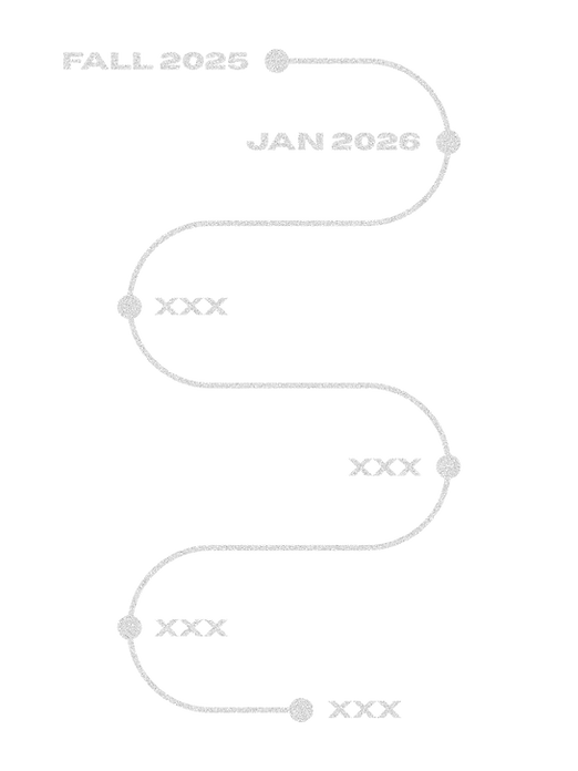 Clothing drop calendar for antioch