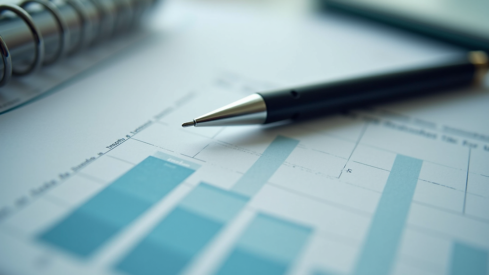 Building Financial Models for Business Valuation Success