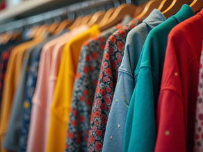 From Apparel to Analytics: My Finance Adventure