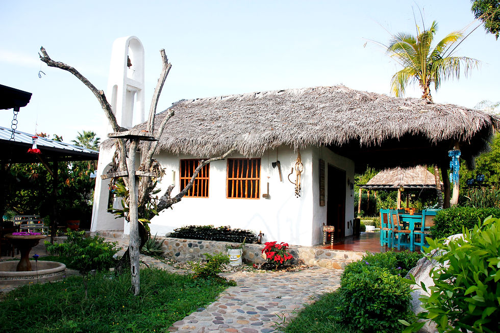 Fachada