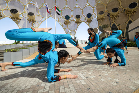 Expo Young Stars perform at Al Wasl_Large Image_m45169.jpg