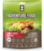 Adventure Food - Hachis Parmentier Lyophilisé