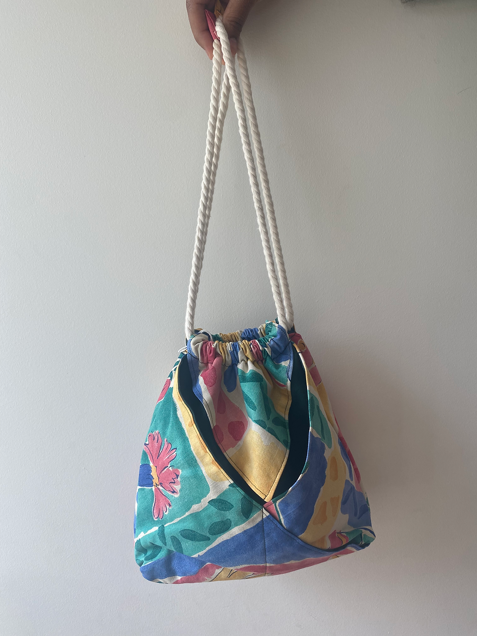 Miniatyrbilde: Prosjektbag M
