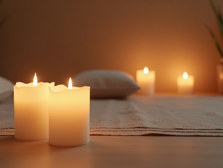 Enhancing Life with Spiritual Wellness Practices