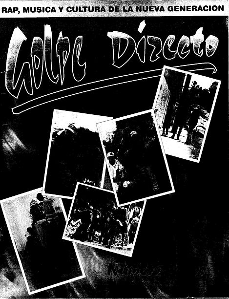 Revista Golpe Directo Portada.JPG