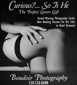 print ad design