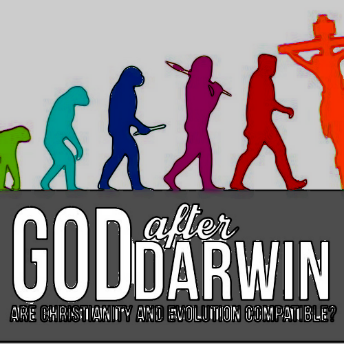 How to Reconcile Christian Evolution with Christian Teachings