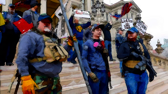 Thoughts on the Shutdown Protests