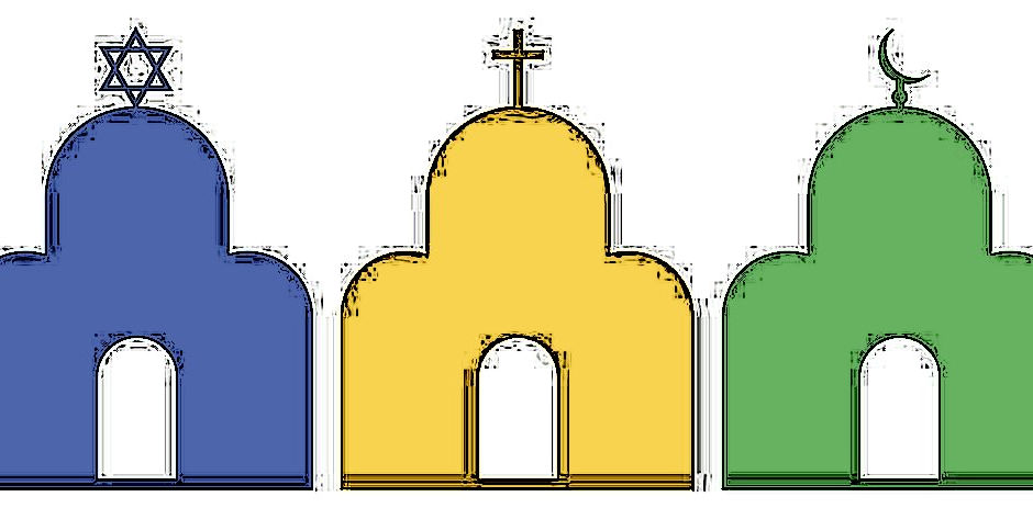 What the Abrahamic Religions Say Regarding LGBT Issues