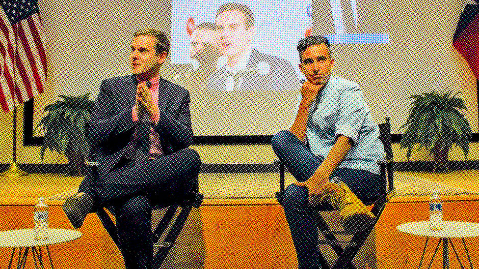 Some Reasons I Am Willing to Interact with Conservatives as a Progressive