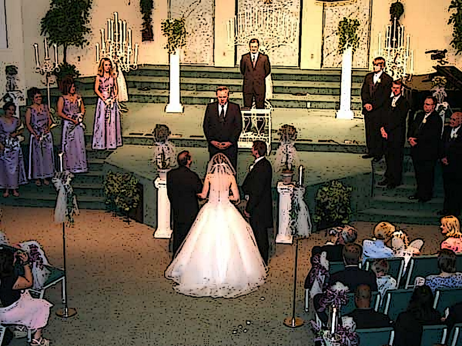 How to Reconcile Traditional Religious Beliefs and Support for Same-Gender Marriages