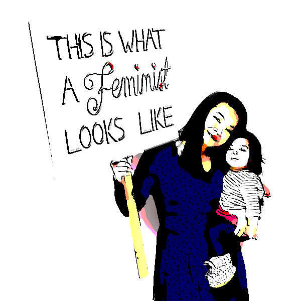 Childless Women are Not Selfish