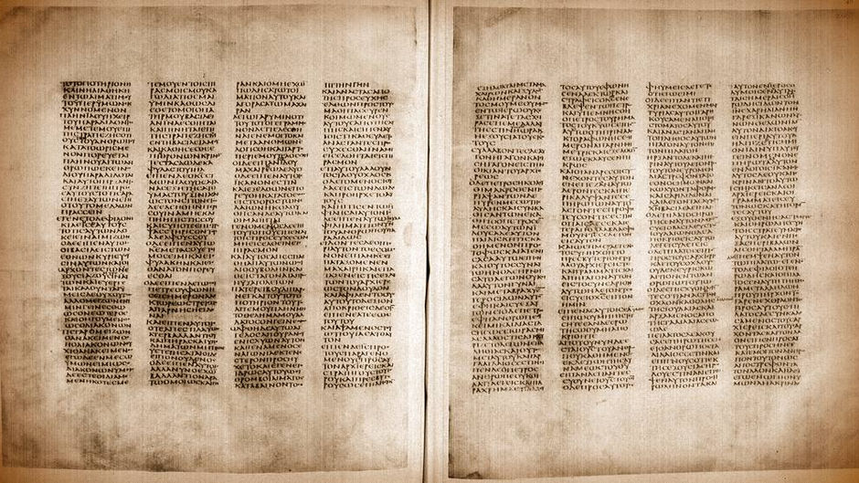 More about the Bible and Homosexuality