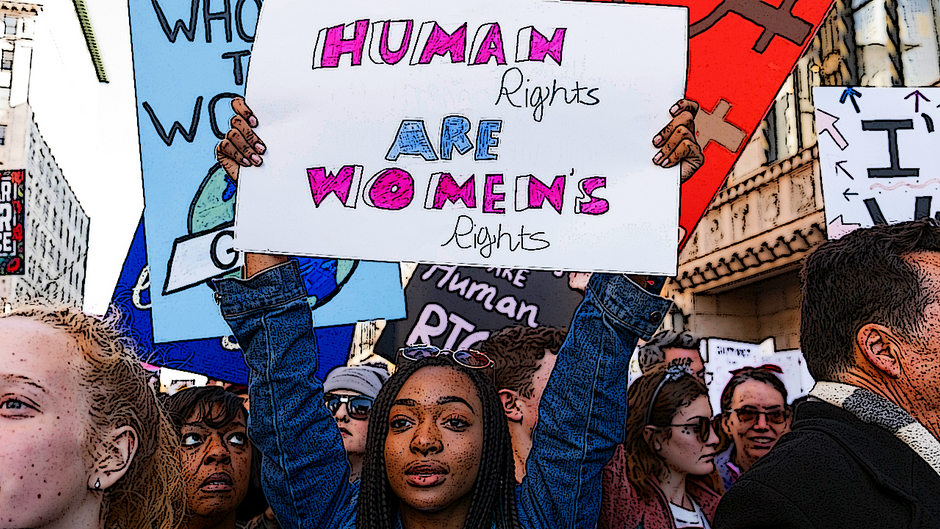 Biggest Misconceptions of Feminism and Why They Are Wrong