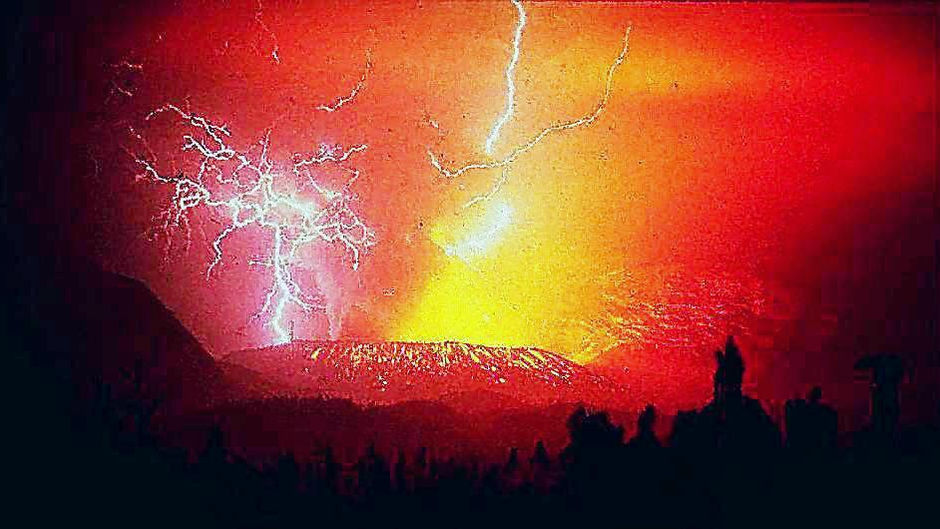 Why an Appeal to Nature is Not an Argument