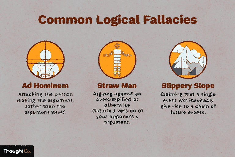 Worst Arguments Against Gay Rights