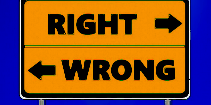 Making Sound Ethical Arguments