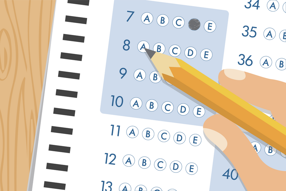 Debunking Opposition Standardized Testing/Why is Standardized Testing Necessary?