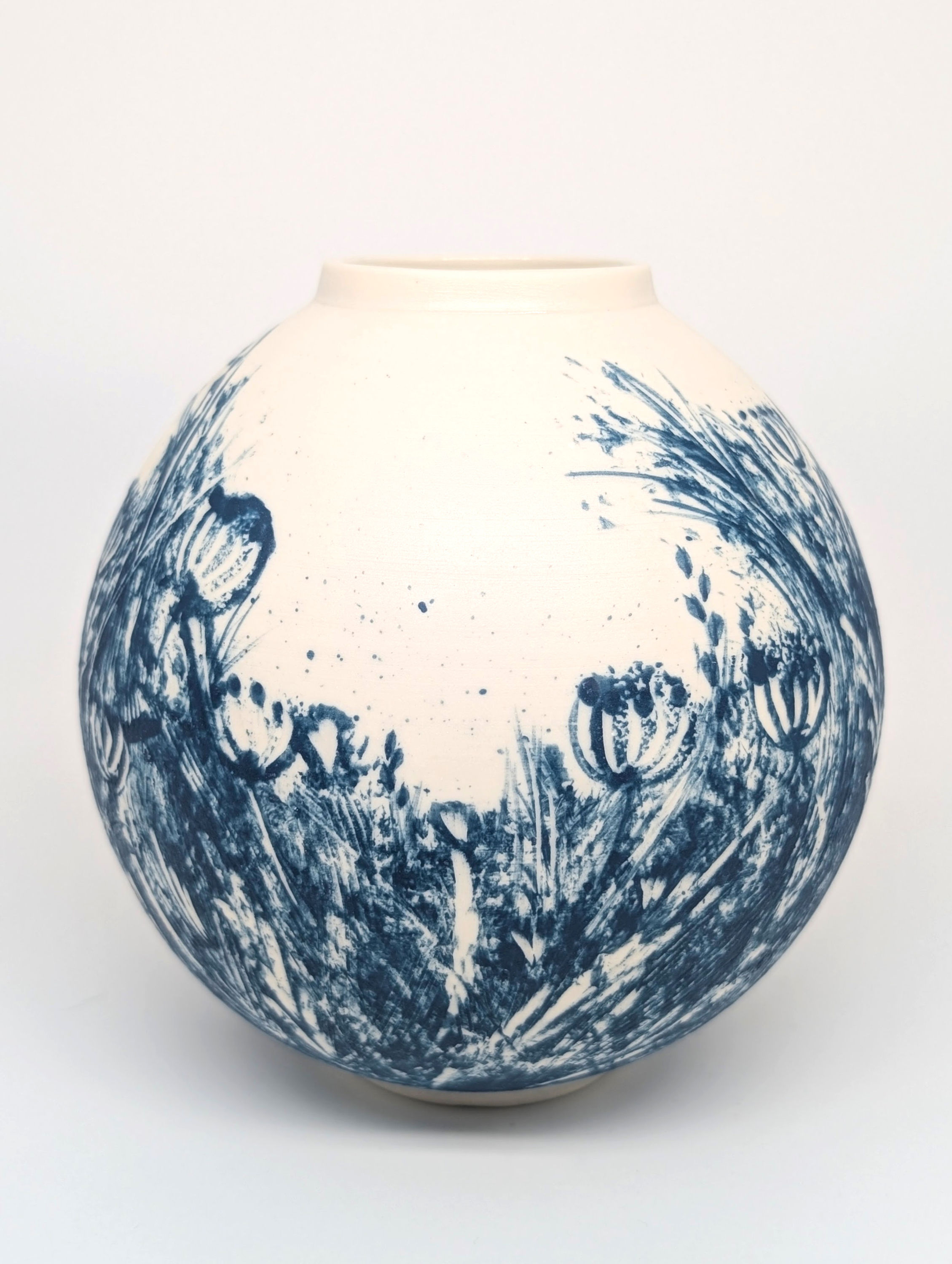 Medium Moon Jar