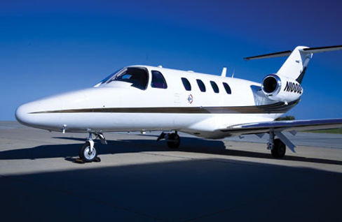 Biz Jet